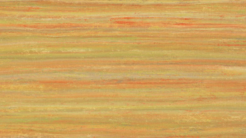 Forbo Linoleum Marmoleum - Striato Colore giallo sole 5241