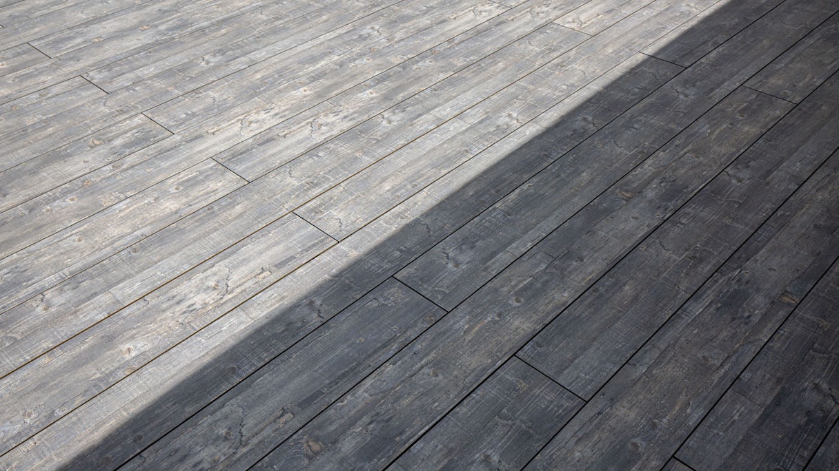 planeo TitanBoard HPL terrace plank Absinthe