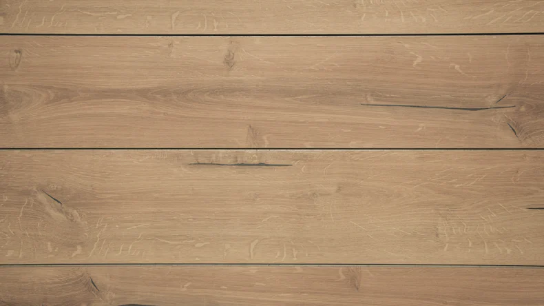 planeo TitanBoard HPL-Terrassendiele Eiche Natur - 2. Wahl