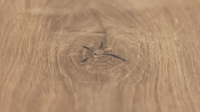 planeo TitanBoard HPL-Terrassendiele Eiche Natur - 2. Wahl