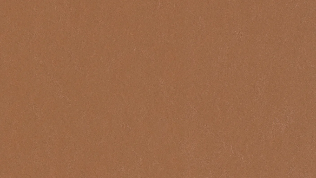 Forbo Linoleum Marmoleum Walton - terracotta 3370