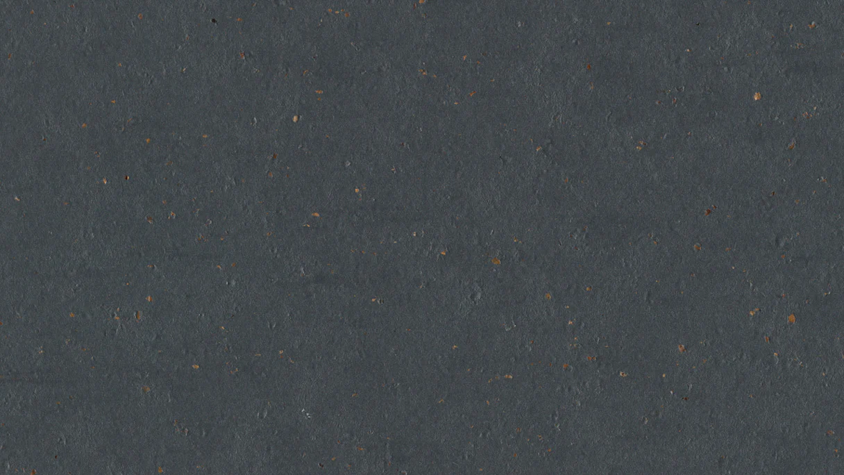 Forbo Linoleum Marmoleum - Blu cioccolato cacao 3583