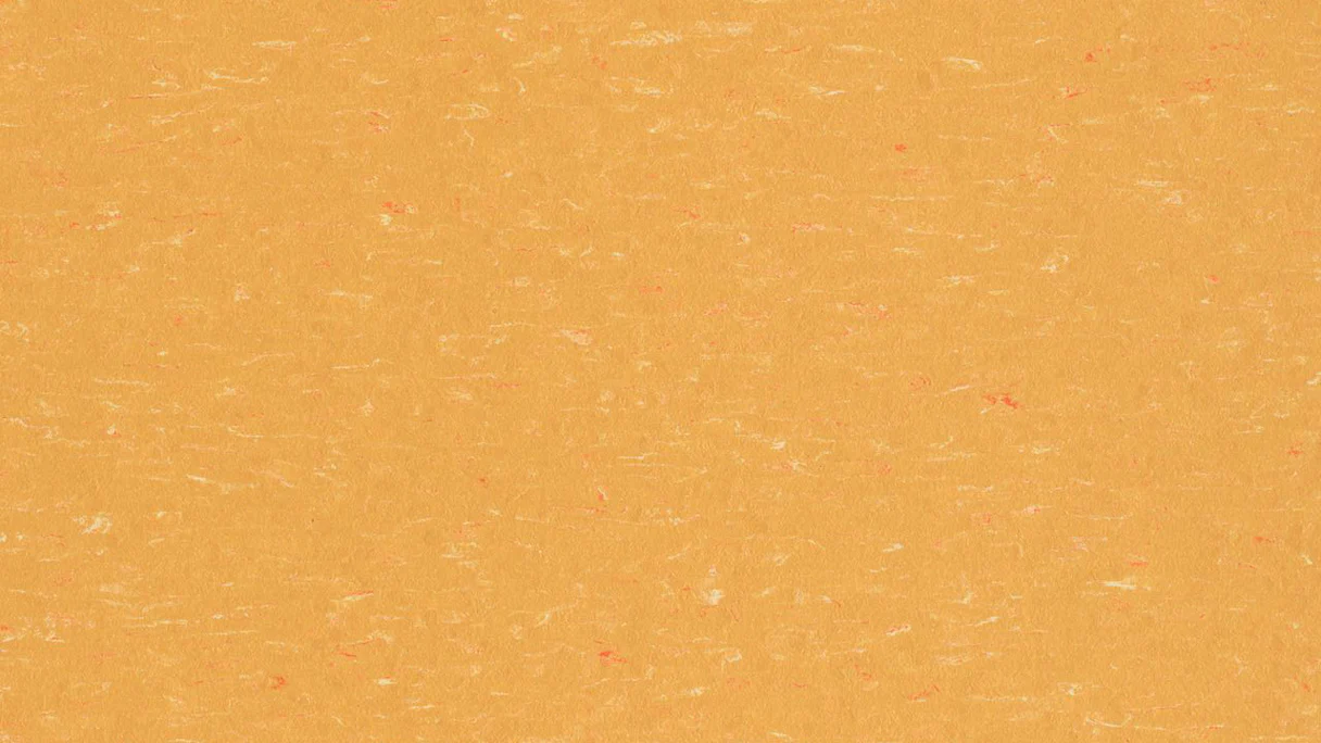 Forbo Linoleum Marmoleum Uni Piano - mellow yellow 3622