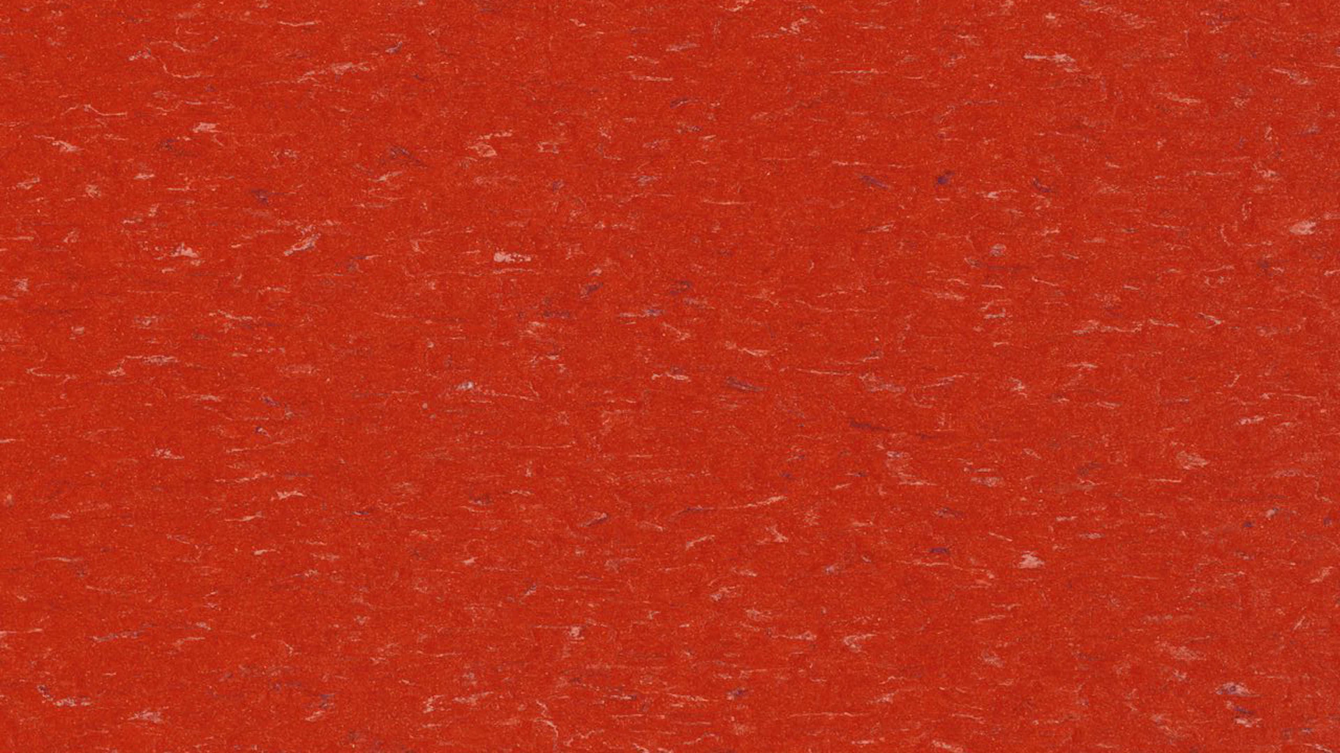 Forbo Linoleum Marmoleum Uni Piano - salsa red 3625
