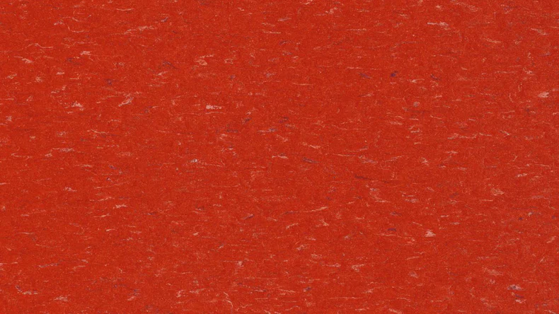 Forbo Linoleum Marmoleum Uni Piano - salsa red 3625-2.5