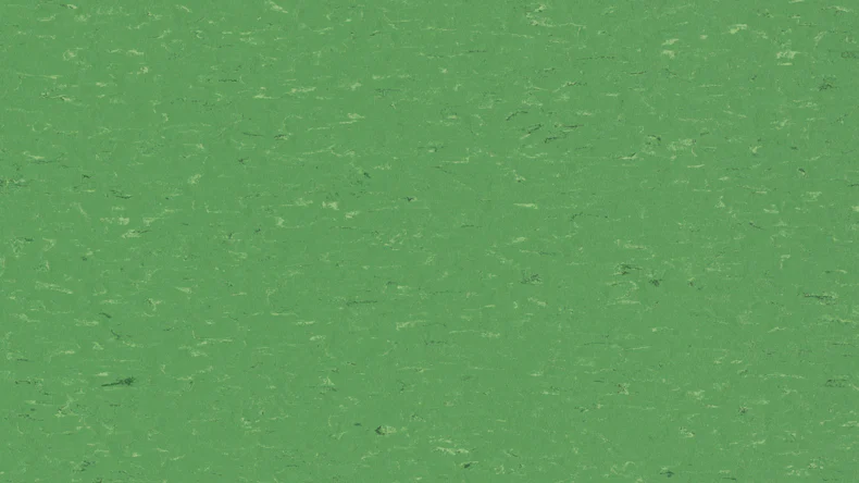 Forbo Linoleum Marmoleum - Uni Piano verde ortica 3647