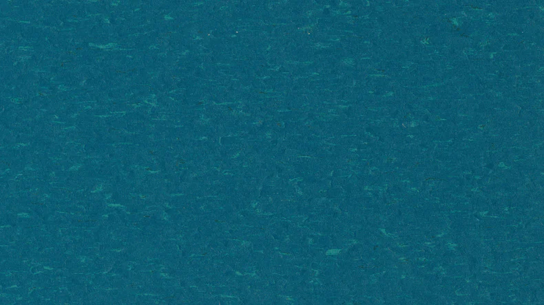 Forbo Linoleum Marmoleum Uni Piano - Atlantic blue 3652-2.5