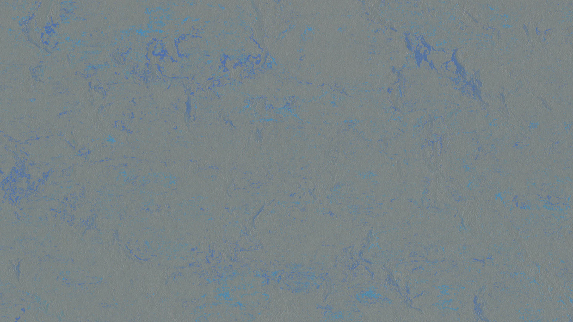 Forbo Linoleum Marmoleum Concrete - bleu shimmer 3734