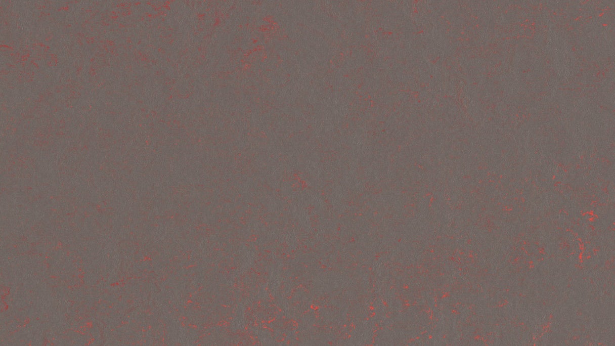 Forbo Linoleum Marmoleum Concrete - red shimmer 3737