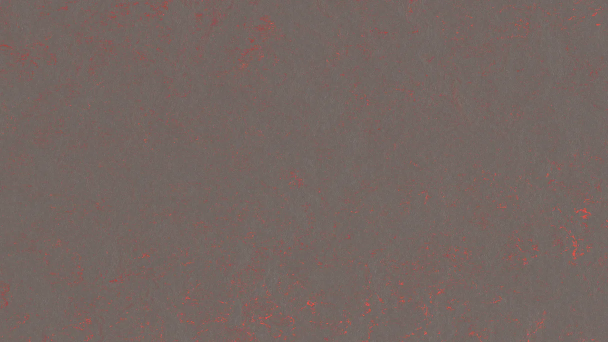 Forbo Linoleum Marmoleum Concrete - red shimmer 3737