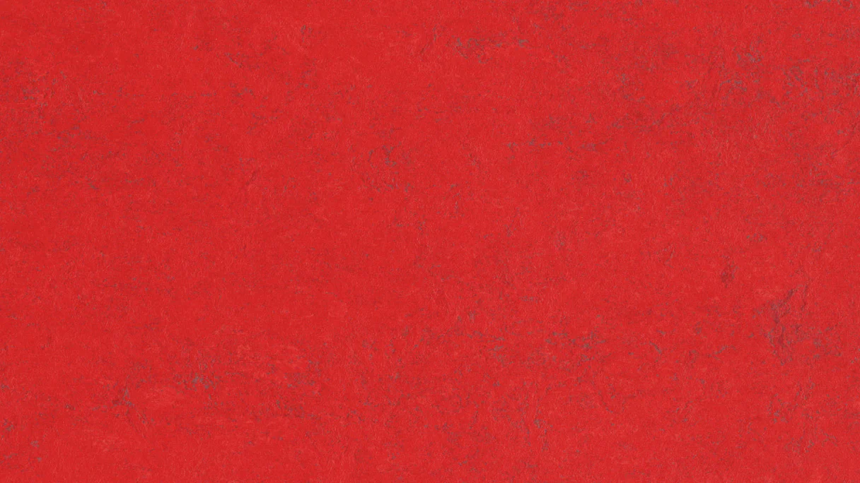 Forbo Linoléum Marmoleum Concrete - red glow 3743