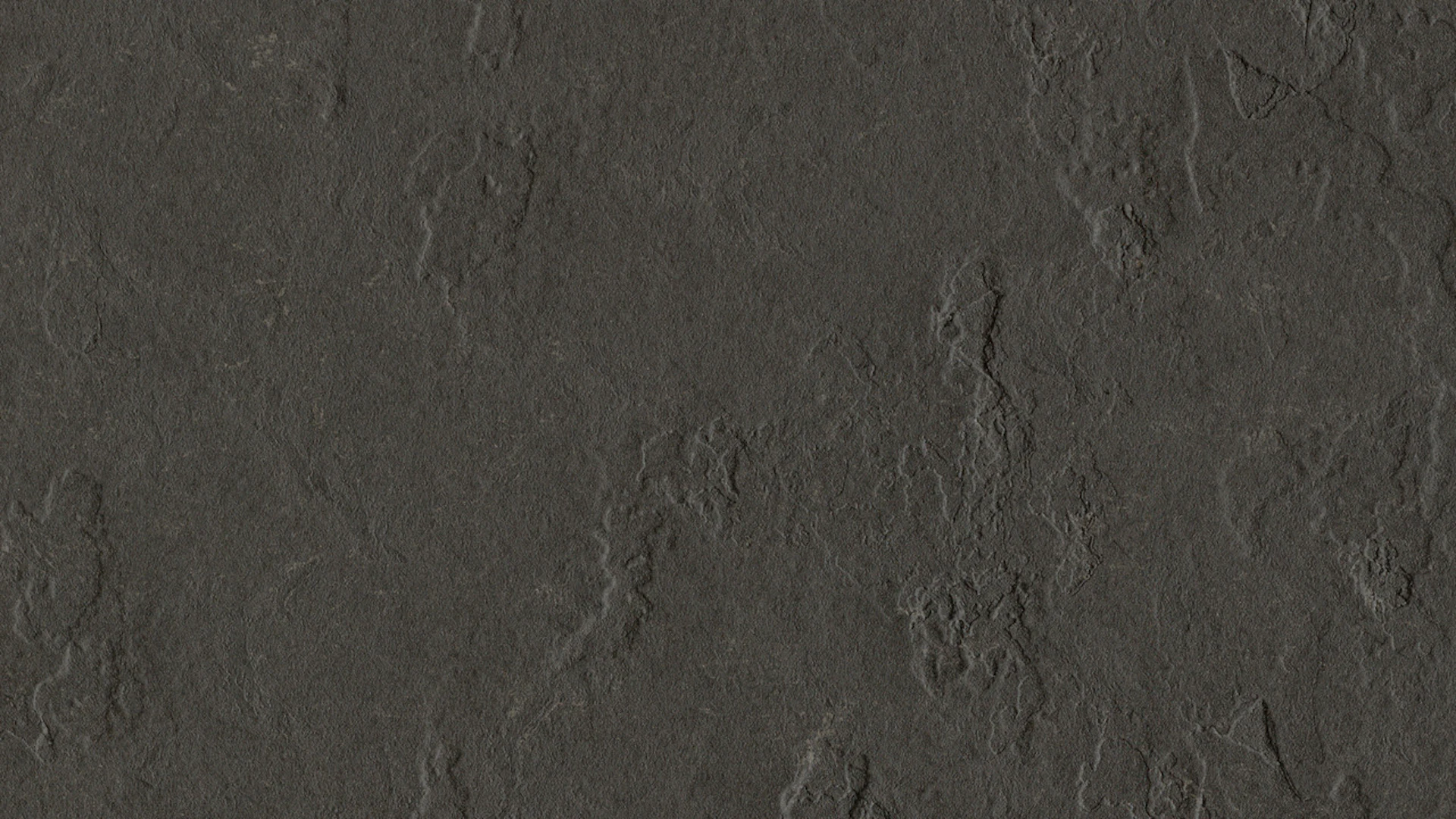 Forbo Linoleum Marmoleum Slate - Highland black E3707