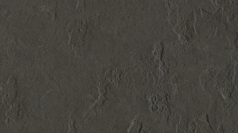 Forbo Linoleum Marmoleum Slate - Highland black E3707-2.5