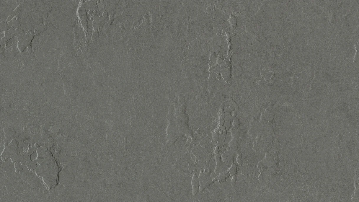 Forbo Linoleum Marmoleum Slate - Cornish grey E3745
