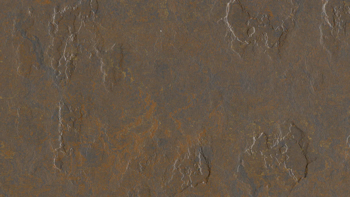 Forbo Linoleum Marmoleum Slate - Newfoundland slate E3746