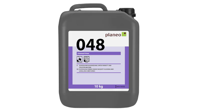 planeo Universal Primer 10 Kg