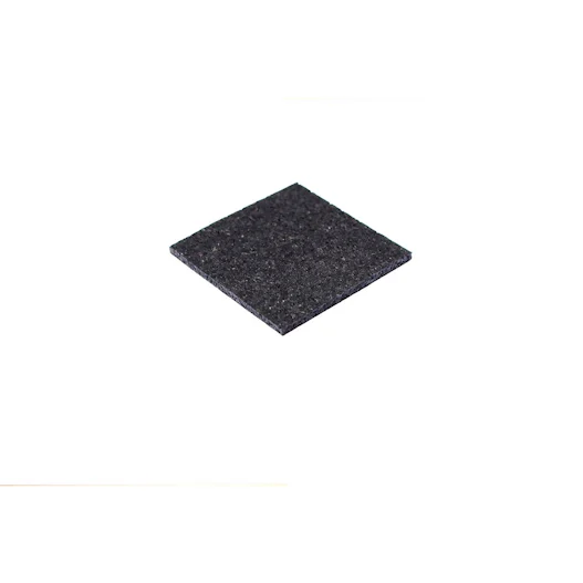 planeo WPC- Unterlegs-Pads Abstandhalter 20 St - 60 x 60 x 3 mm
