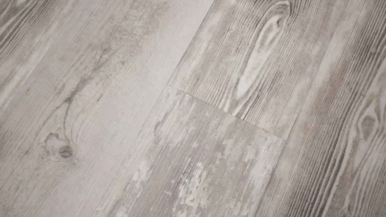 Vinyl flooring special item - XL plank pine Arabica