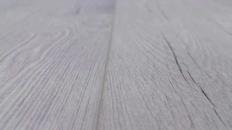 planeo Rigid Klick-Vinyl FRESH - intr. Kork Trittschalldämmung