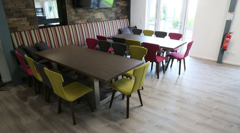 planeo Sol PVC clipsable - Object Plus Smoky Oak Pewter (STA-966107)