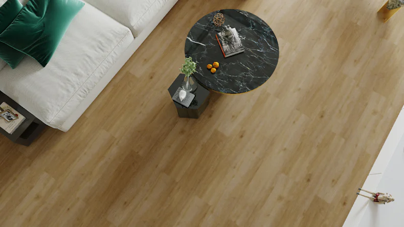 planeo Klick Vinyl - Rigid Eiche Classic (SP10029)