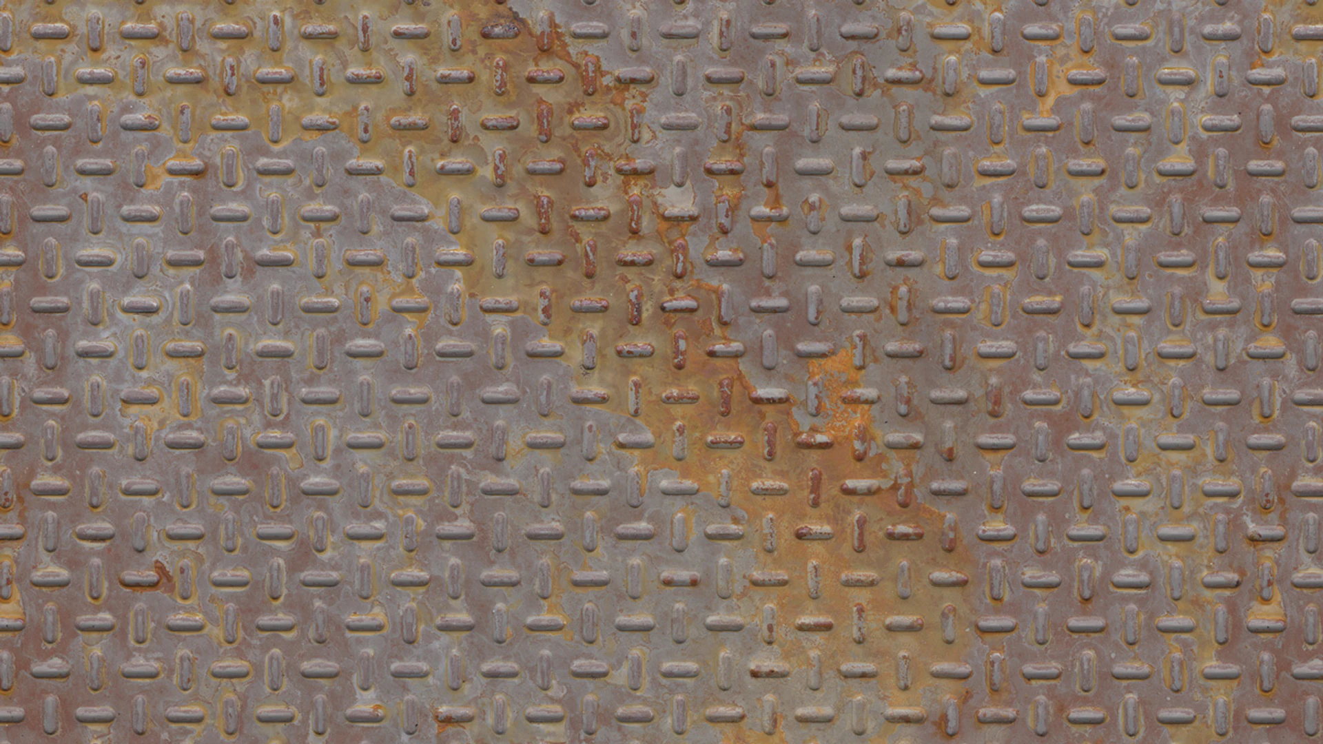 Planeo Wallboard - Fabbrica KI06 Opaco - 260 x 122 cm