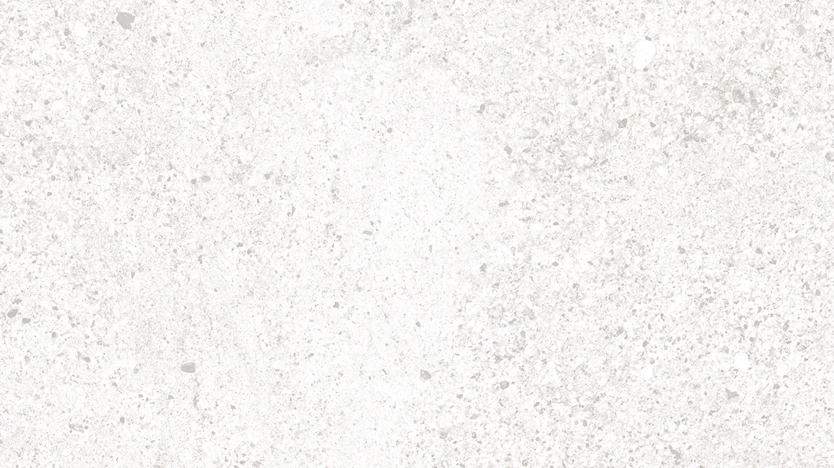 Planeo Wallboard - Verona White KI35 High Gloss - 260 x 120 cm