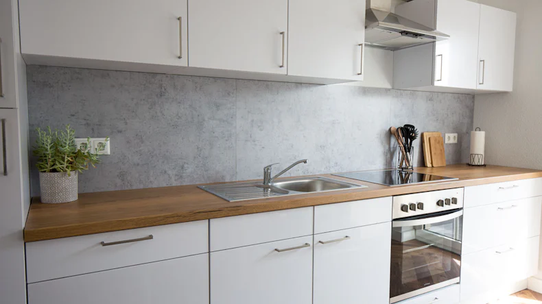 Pannello da parete Skaben - Chronic Matt - 260 x 122 cm