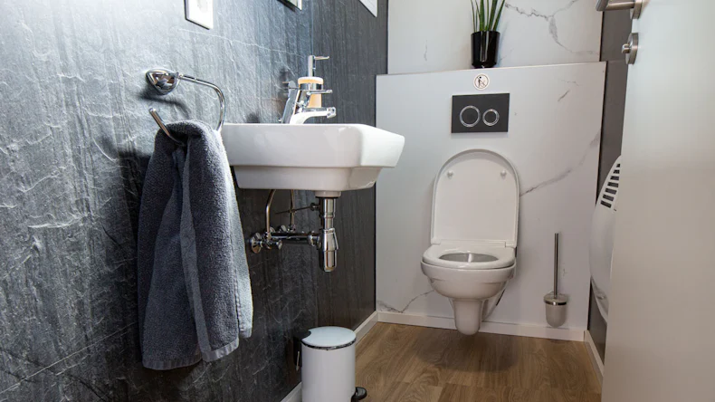 Planeo Wallboard - Manson K11 Opaco - 260 x 122 cm