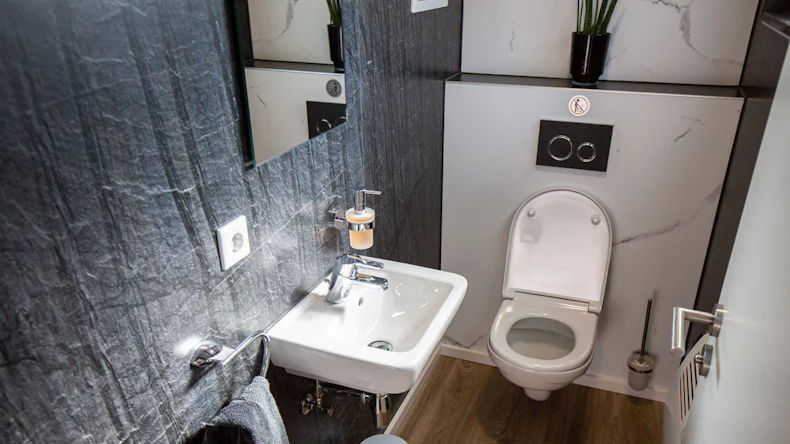 Planeo Wallboard - Manson K11 Opaco - 260 x 122 cm