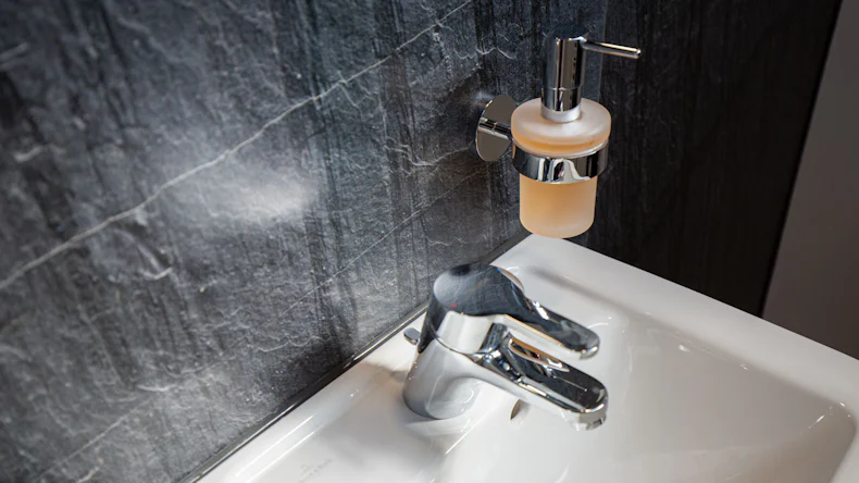 Planeo Wallboard - Manson K11 Opaco - 260 x 122 cm