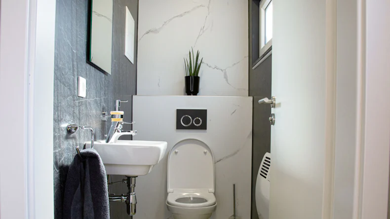 Planeo Wallboard - Manson K11 Opaco - 260 x 122 cm