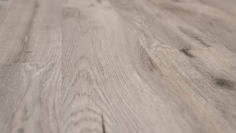 planeo Klebevinyl - Objekt Eichenstamm Frieseneiche (PLDD2570-FRI)