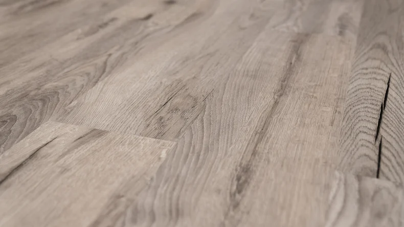 planeo Klebevinyl - Objekt Eichenstamm Frieseneiche (PLDD2570-FRI)