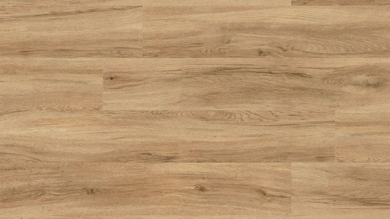 planeo Rigid Klick Vinyl - FlexCore 30 Classic Oak | Trittschalldämmung integr. (plfc-5201FS30)