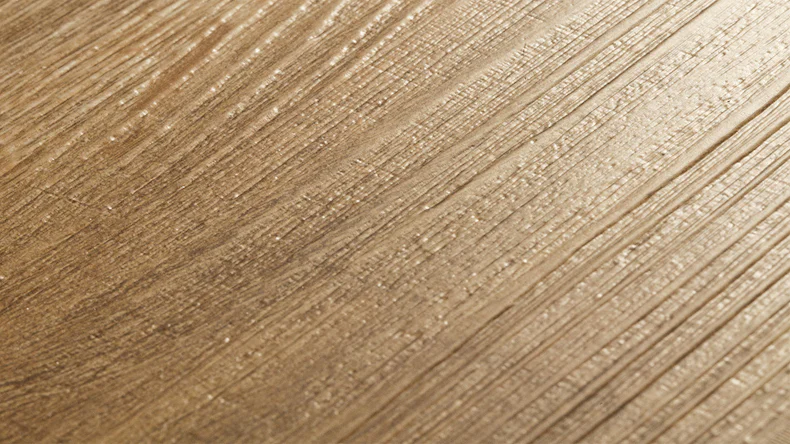 planeo Rigid Klick Vinyl - FlexCore 55 Classic Oak | Trittschalldämmung integr. (plfc-5201FS55)