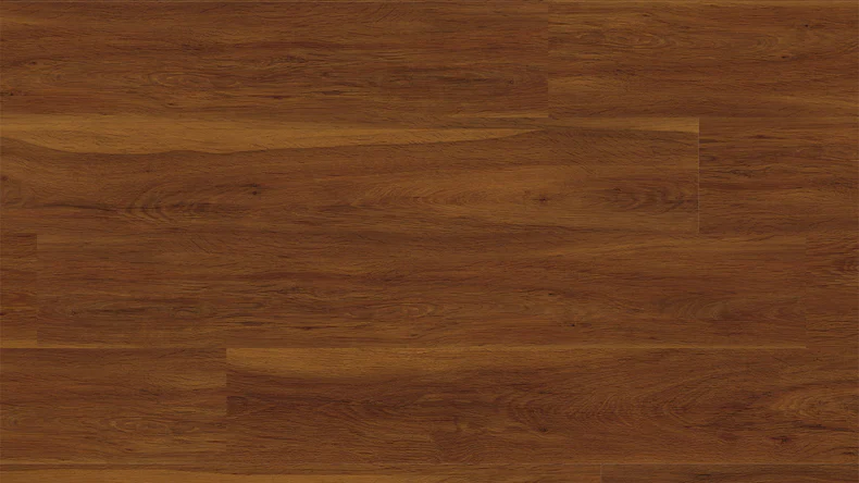 planeo Rigid Klick Vinyl - FlexCore 30 Middle Walnut | Trittschalldämmung integr. (plfc-5350FS30)