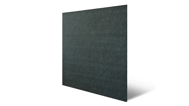 planeo Panneau acoustique en feutre - MixWall EcoColor Line Black Currants 52 x 52 cm (PLMW-20021A)