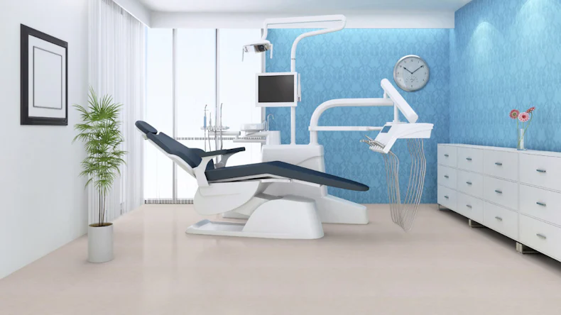 Wineo Bio Floor 1500 Chip Light Grey - 16 x 2m (roll)