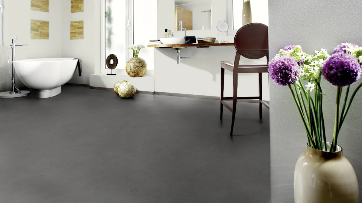 Wineo Sol écologique - PURLINE 1500 Fusion Pure.Four - 8 x 2m rouleau (PLR114C-8)