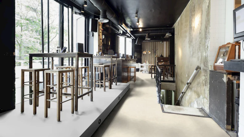 Wineo organic floor 1500 fusion Bright.One - 8 x 2m (roll)