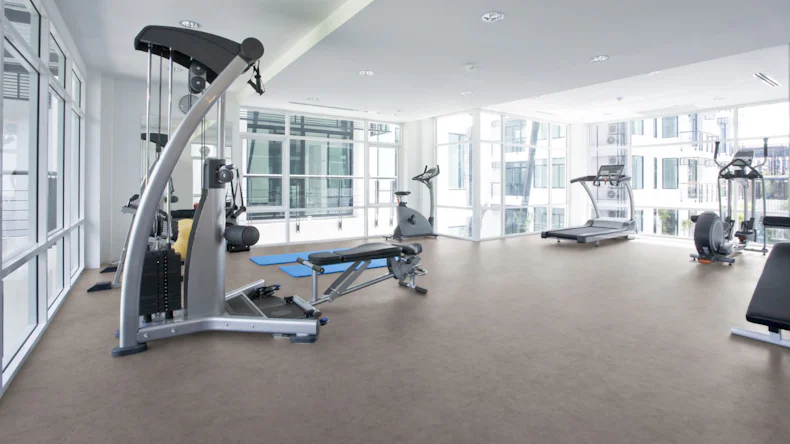 Wineo Bio Floor 1500 fusion Warm.Three - 8 x 2m (roll)