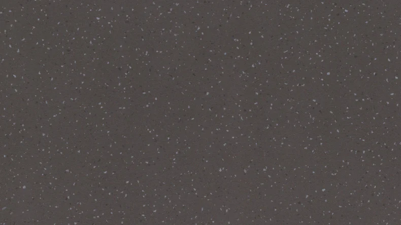 Pavimentazione organica Wineo 1500 Chip Midnight Grey Stars - 20mx2m (rotolo)