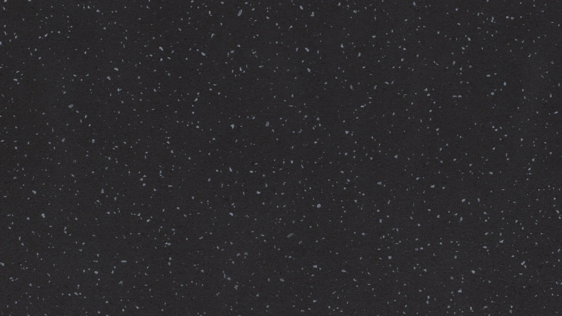 Wineo Bioboden - PURLINE 1500 Chip Pure Black Stars - 20 x 2m Rolle (PLR127C)