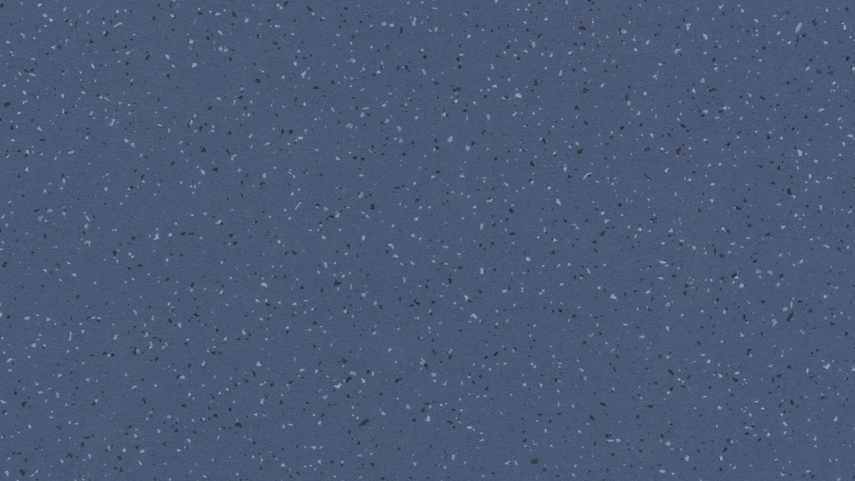 Wineo Organic Floor 1500 Chip Navi Blue Stars