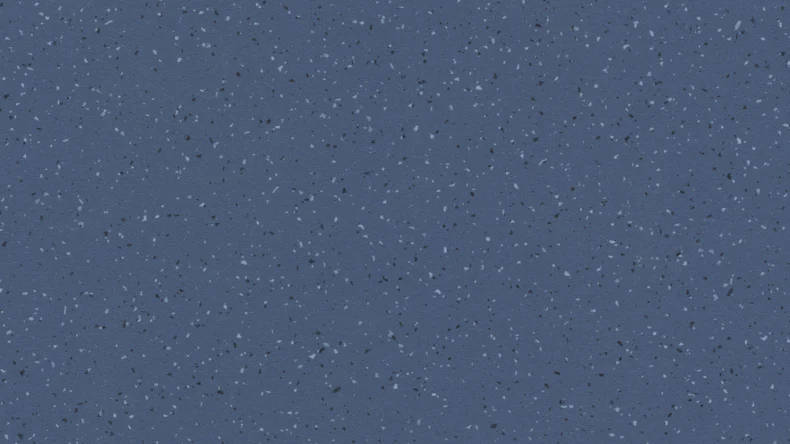 Wineo Bioboden - PURLINE 1500 Safety Navi Blue Stars (PLR131CSFT)