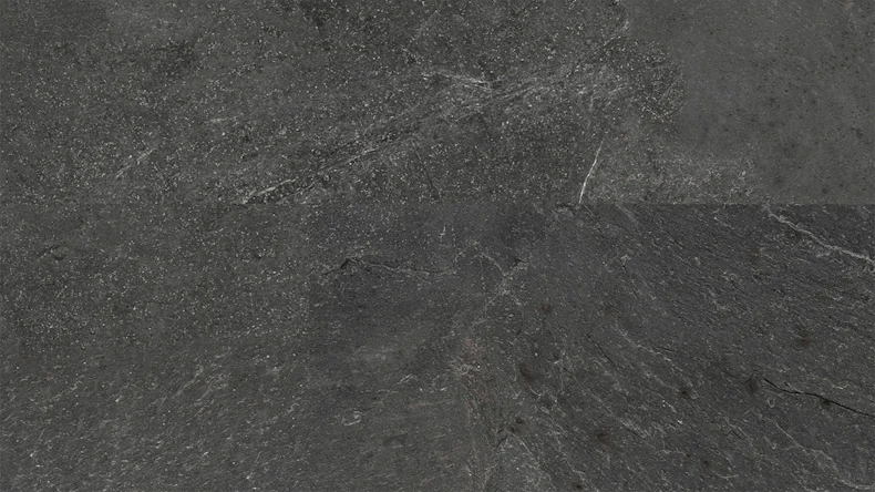 planeo Revea - revêtement mural plastique Slate Matt 60 x 30 cm