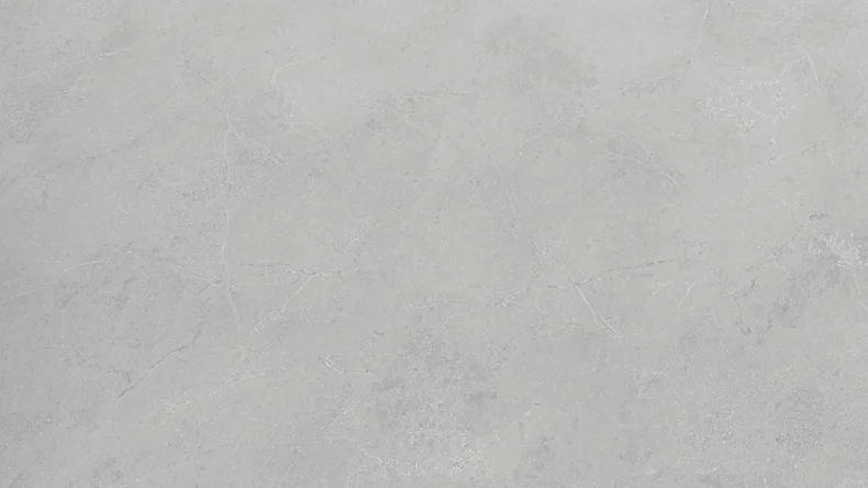 planeo Revea - Revêtement mural plastique gris mat 60 x 30 cm