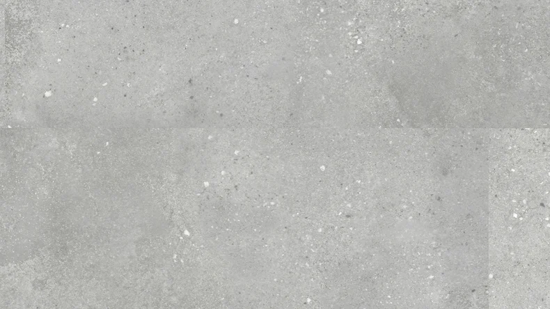 planeo Revea - Revêtement mural plastique Concrete Matt 60 x 30 cm