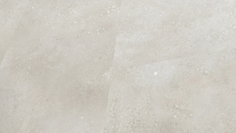 planeo Revea - Revêtement mural plastique beige mat 60 x 30 cm